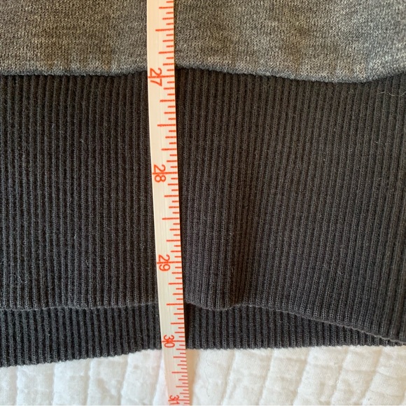 Mens Hammer Made heavy weight zip up - Picture 6 of 8